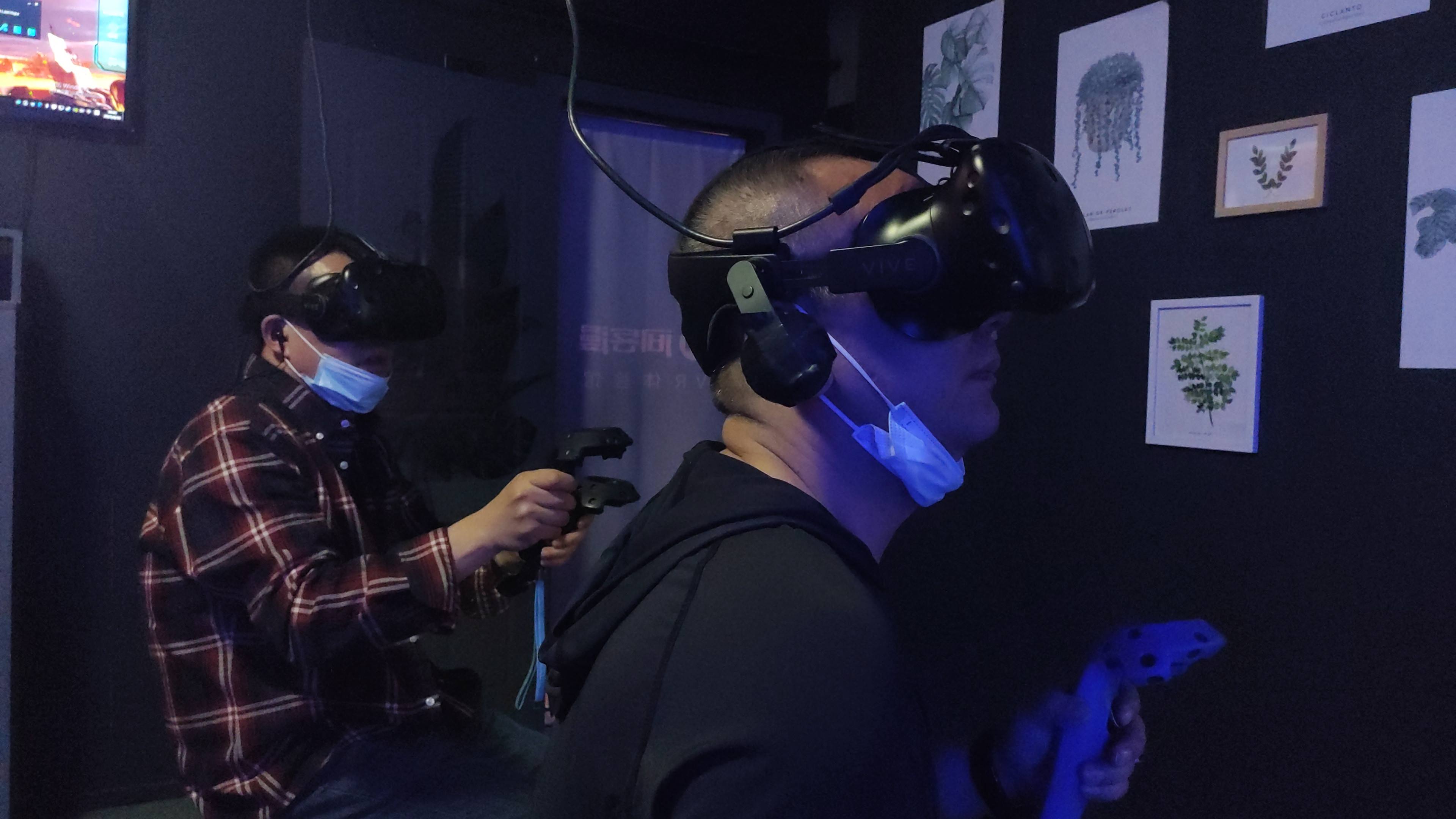 vr视频制作多少钱(vr场景制作需要多少钱)
