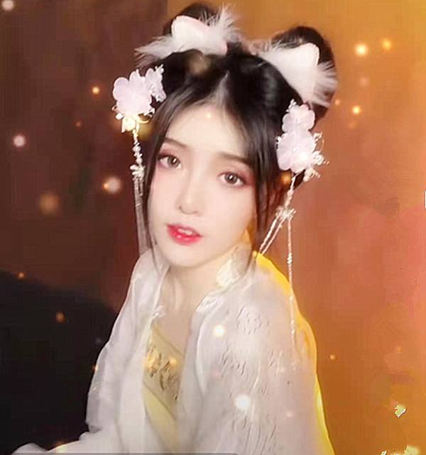 古风唯美短视频(古风唯美短视频5秒)