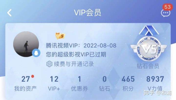 腾讯视频免vip免广告下载(腾讯超级视频影视vip可以免广告吗)