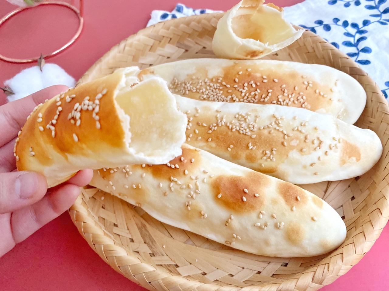 东北烧饼的做法视频(正宗东北烧饼的做法视频)