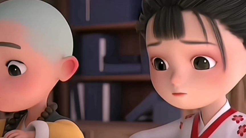 感人动画片短视频(感人动画片短视频制作)