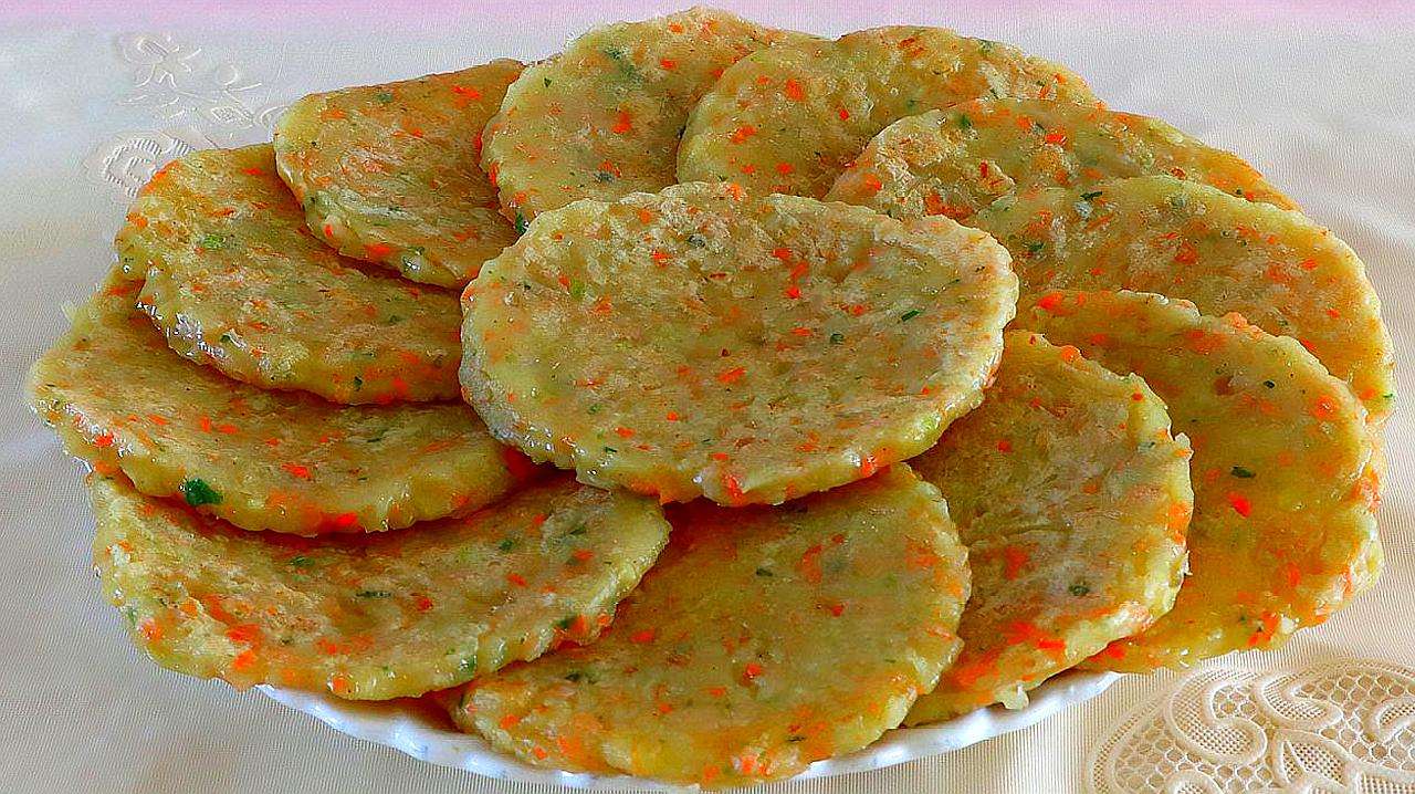 土豆饼怎么做的视频(怎样做土豆饼有视频的)