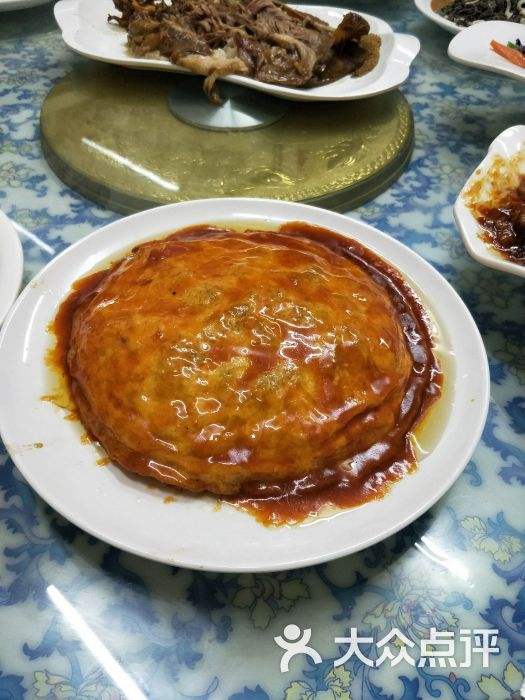 锅塌里脊天津做法视频(锅塌里脊天津做法视频窍门)