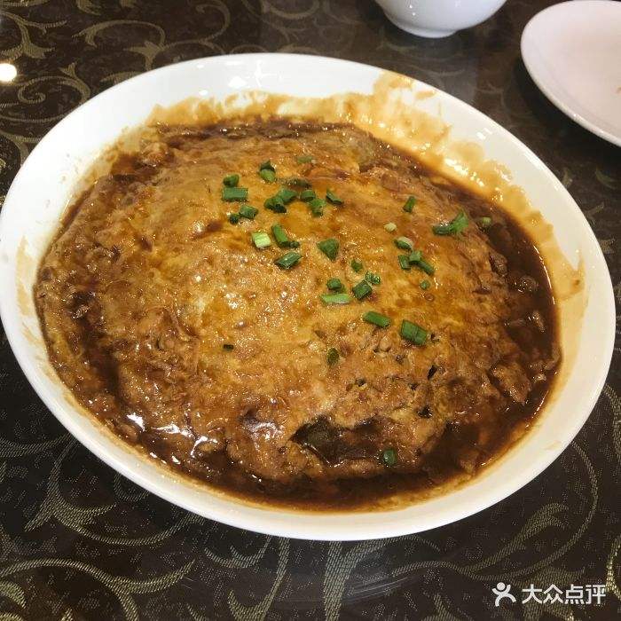 锅塌里脊天津做法视频(锅塌里脊天津做法视频窍门)