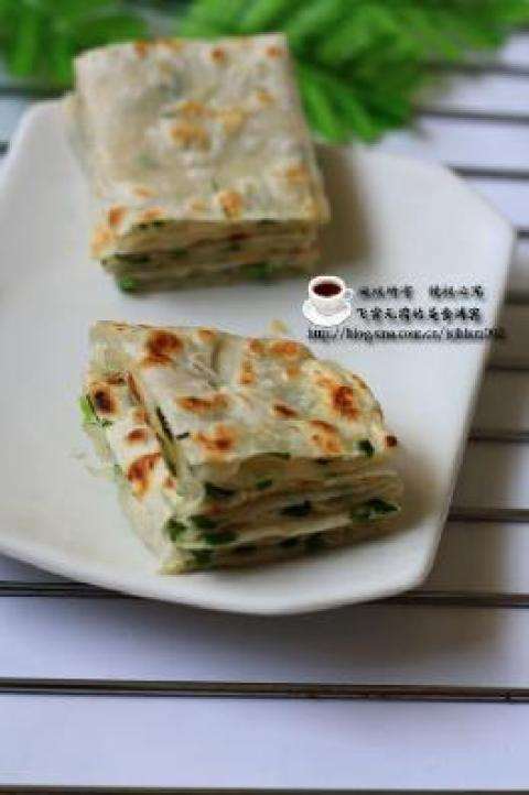 葱花大饼的制作方法的视频(葱花大饼的制作方法的视频讲解)