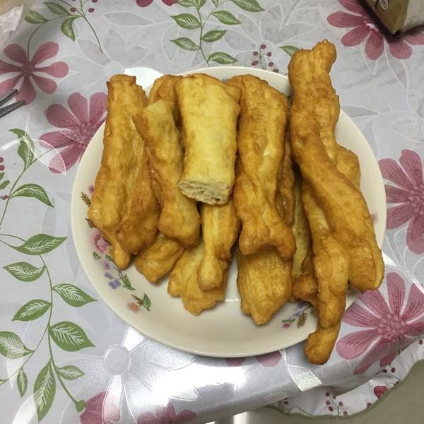 彩色油条做法视频(彩色油条做法视频大全)