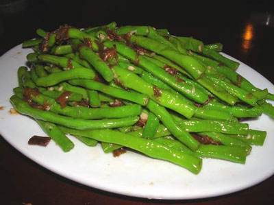 豆角做法视频(豆角做法视频大全)