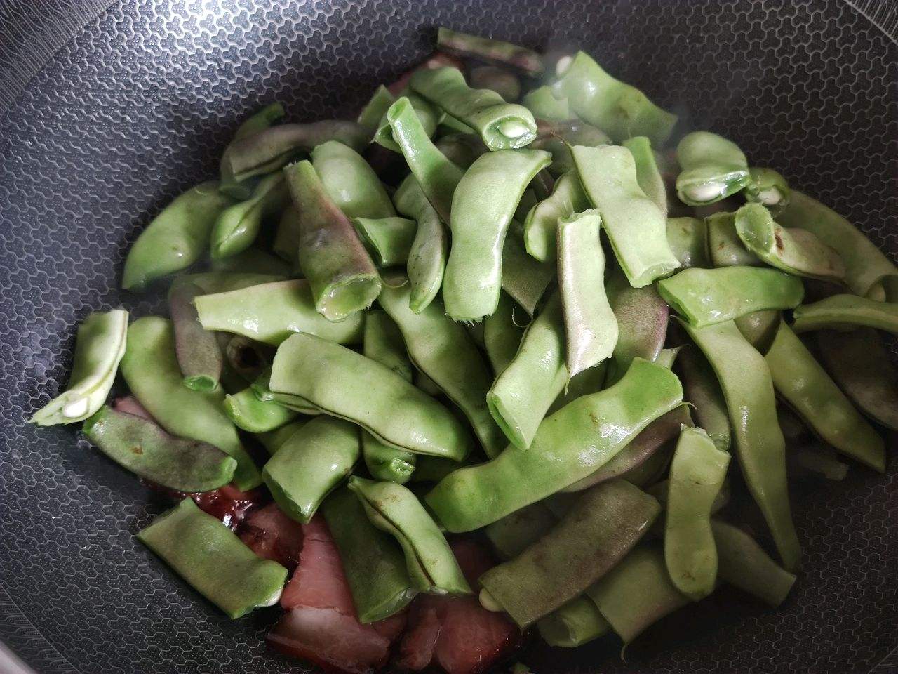 豆角做法视频(豆角做法视频大全)