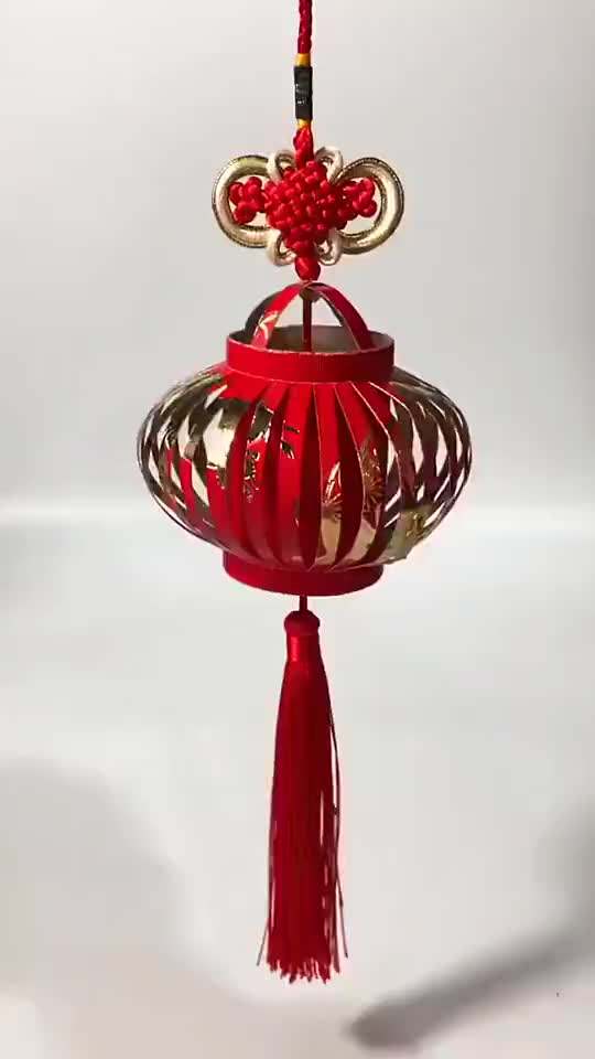 a4纸做灯笼的视频(用a4纸做灯笼的视频)