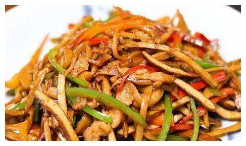 炒肉做法视频(炒肉做法视频大全)