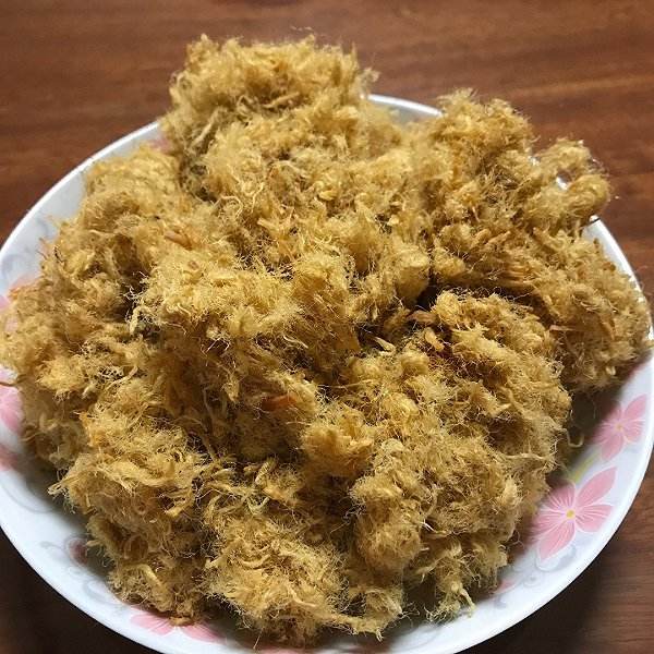 如何做肉松视频教程(如何做肉松视频教程简单)