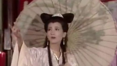 白娘子短视频(新白娘子搞笑短视频)