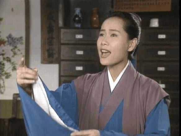 白娘子短视频(新白娘子搞笑短视频)