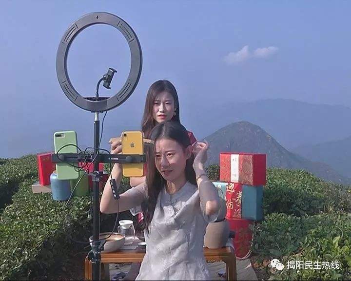 茶叶线上销售新模式(茶叶线上销售新模式怎么做)