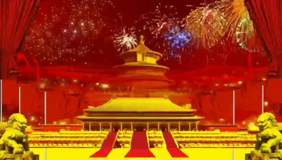 红色经典短视频(红色经典短视频文案)