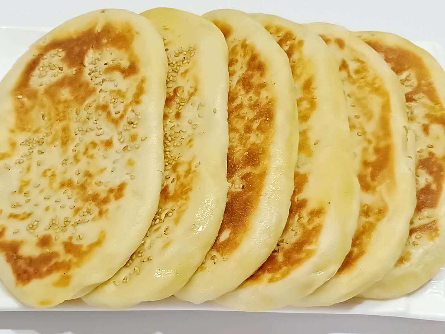 火烧的做法视频(泗水火烧的做法视频)