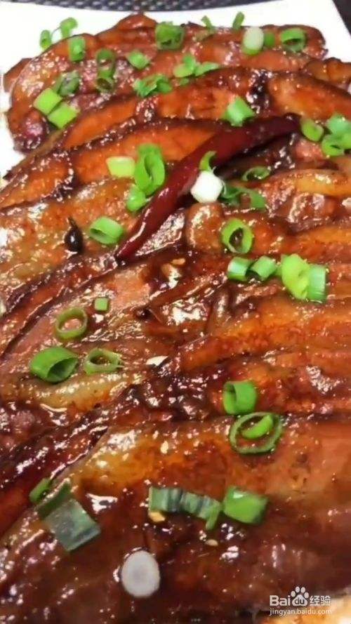 把子肉正宗做法视频(把子肉的做法 最正宗的做法视频)
