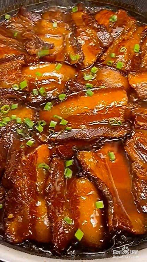 把子肉正宗做法视频(把子肉的做法 最正宗的做法视频)