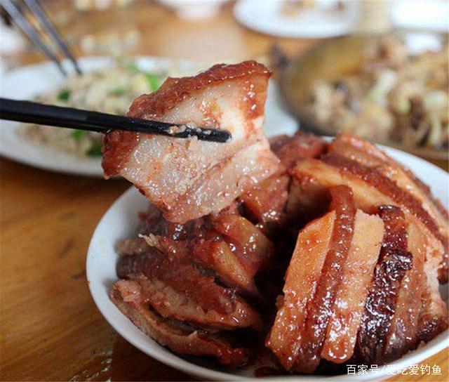 广西扣肉的做法视频(广西扣肉的做法视频大全)