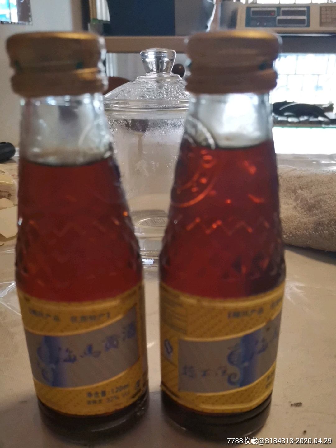 海马贡酒恶俗广告视频的简单介绍