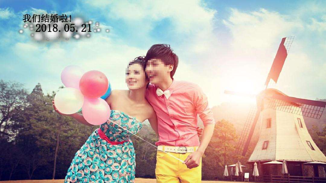 婚礼视频mv短片制作(婚礼视频mv短片制作模板免费)