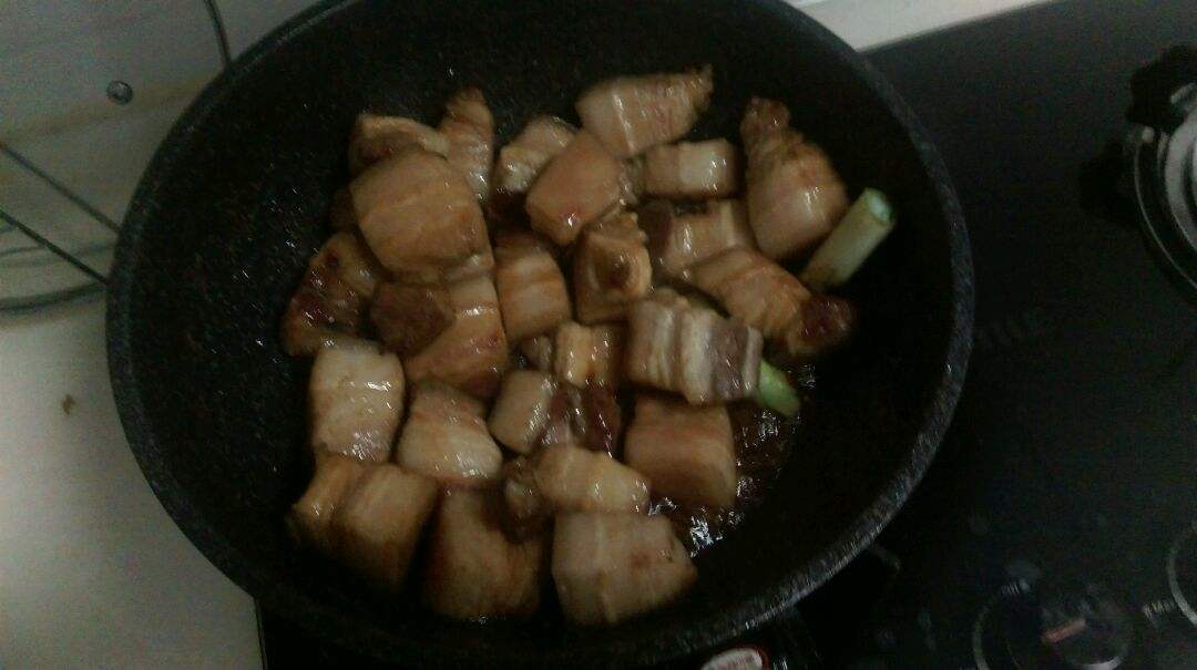 东北坛肉做法视频(坛肉的做法最正宗的做法视频)