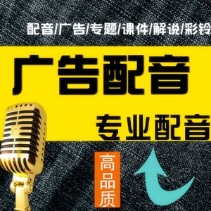 在线制作广告录音(广告宣传录音制作软件)