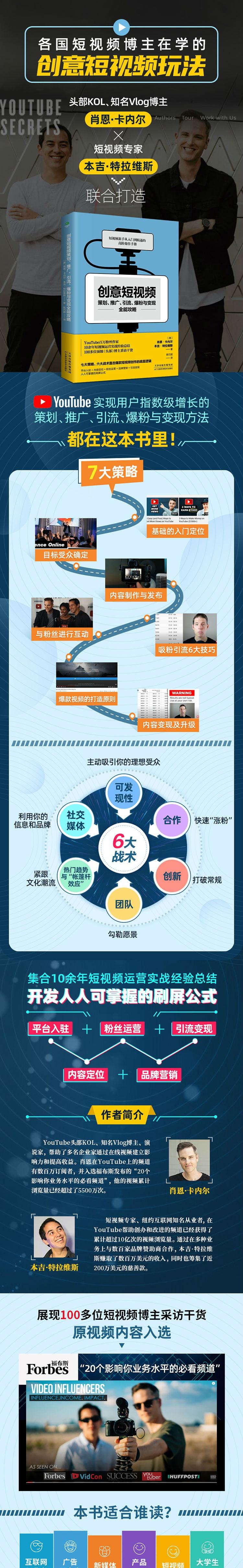 产品视频推广方案(产品短视频推广方案)