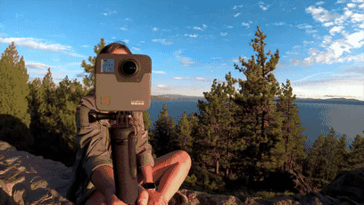 gopro8视频剪辑(gopro8视频剪辑教程)