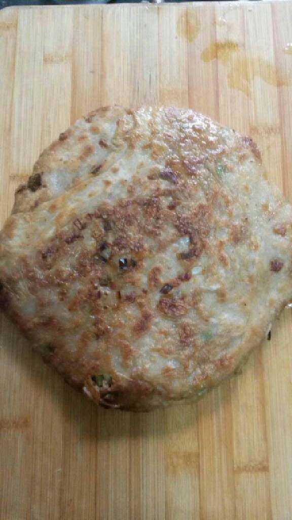 多层肉饼的做法视频(多层葱肉饼的做法大全)