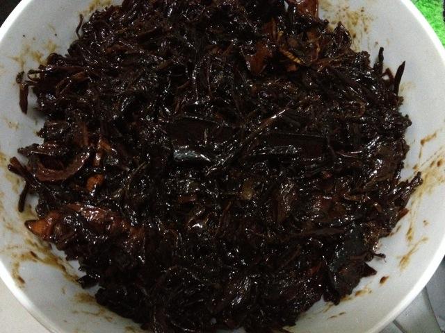 梅干菜扣肉的做法视频(梅干菜扣肉的做法视频窍门)