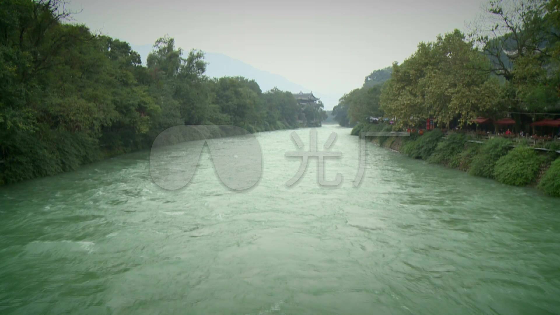 都江堰宣传视频(都江堰景区宣传片视频)