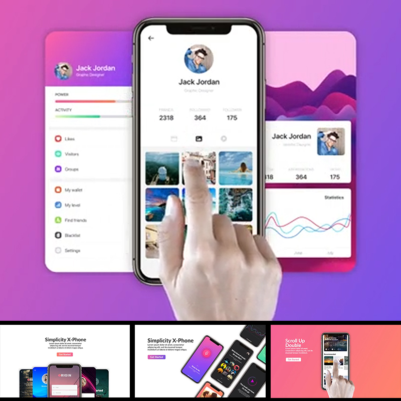 app演示视频如何做(app视频介绍制作方法)