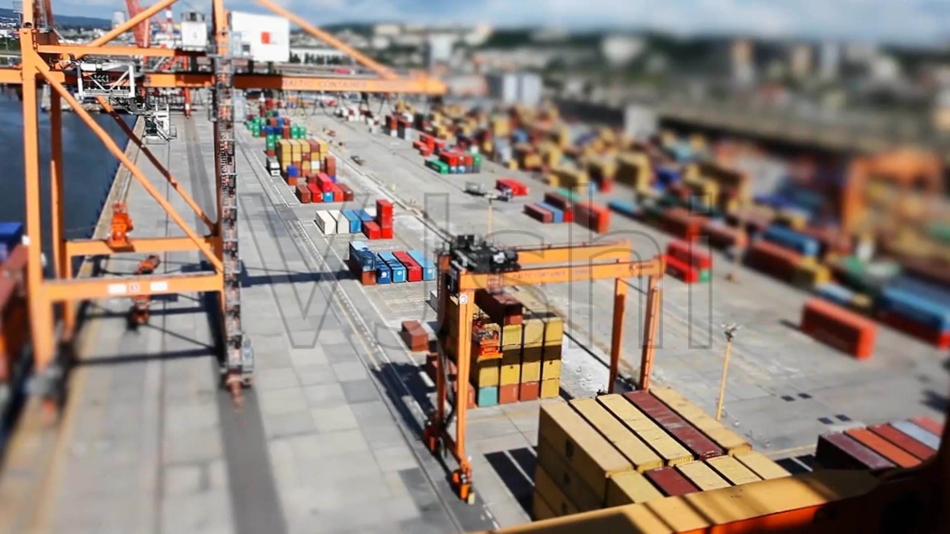 物流营销视频(物流公司宣传视频)