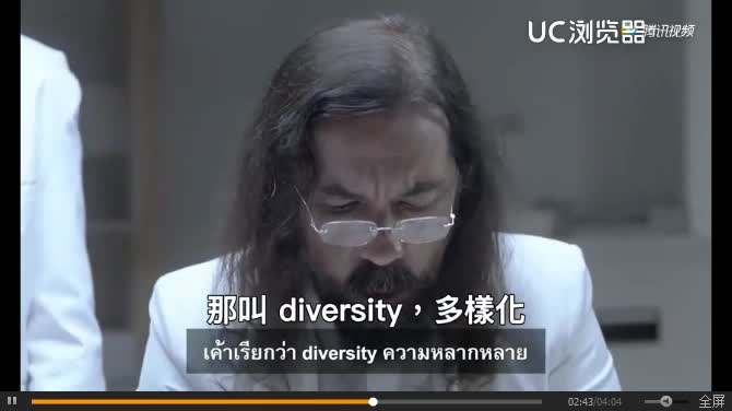 泰国创意广告短视频(泰国创意广告短视频平台)