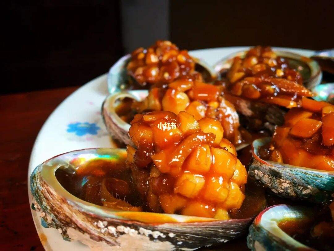 鲍鱼做法视频红烧(红烧鲍鱼的做法视频)