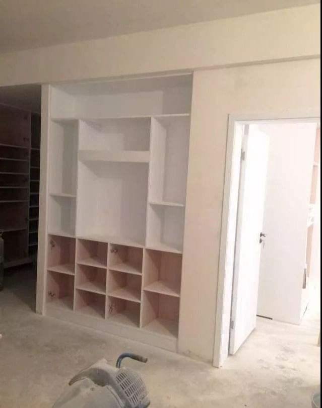 衣柜制作视频(衣柜制作视频教程大全)