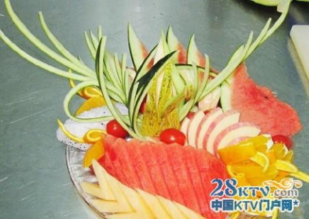 果盘制作视频教程(果盘制作视频教程大全)