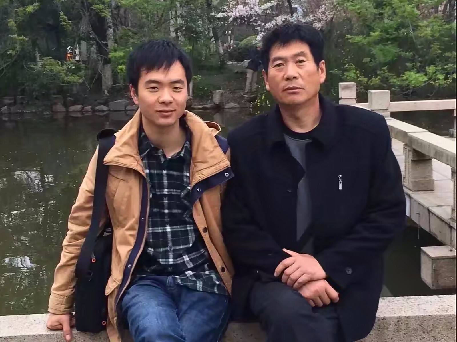 父亲的短视频(父亲的短视频一分钟动画视频)