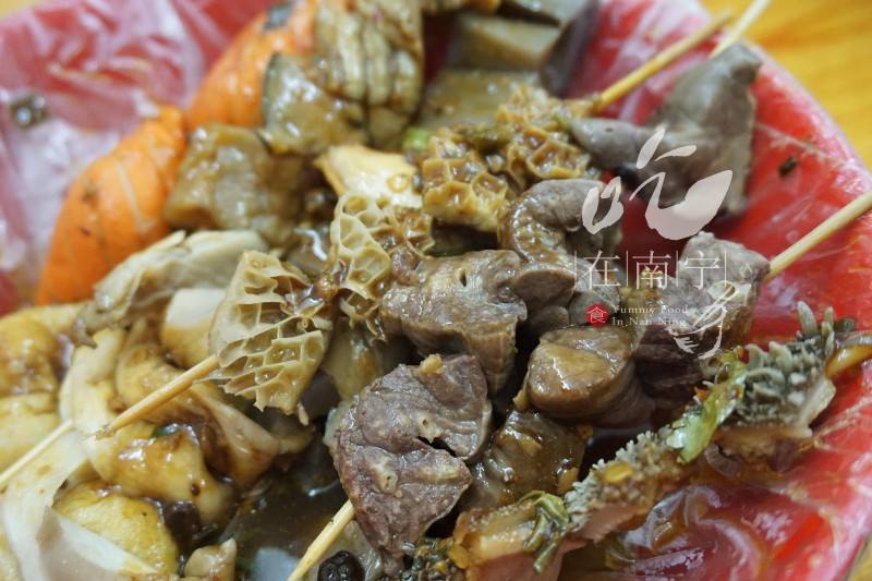 牛杂怎么样做才好吃视频(牛杂怎么样做才好吃视频教学)