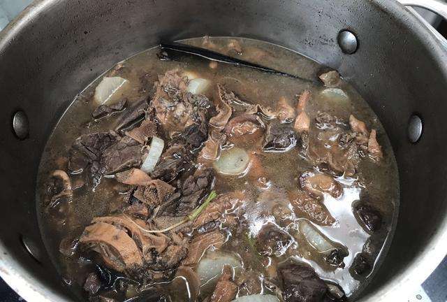 牛杂怎么样做才好吃视频(牛杂怎么样做才好吃视频教学)