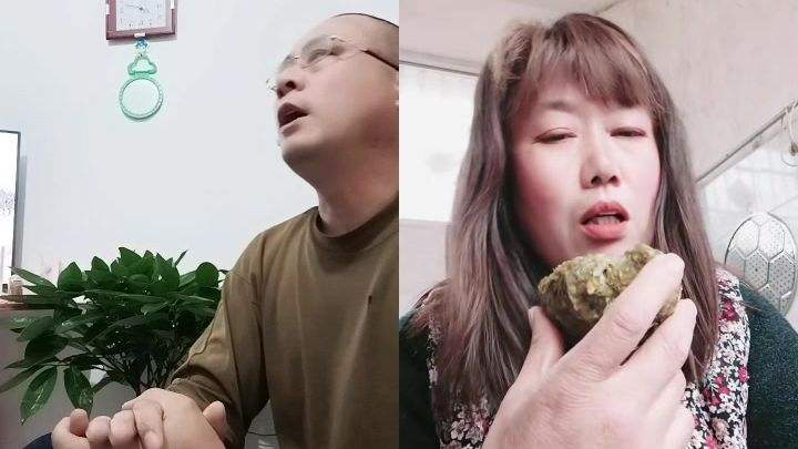 开心的短视频(开心的短视频配文)