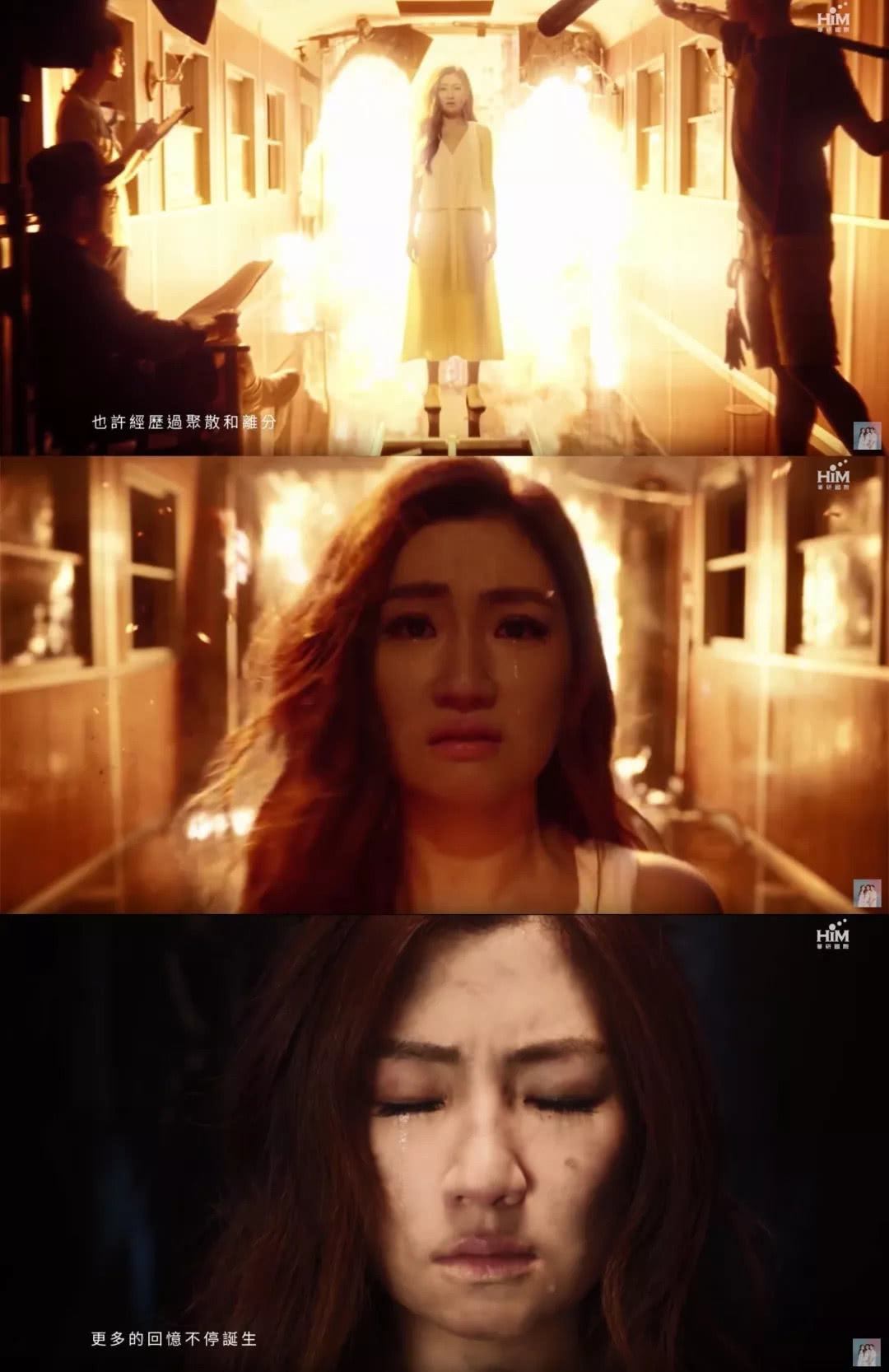 h短视频(唯美短视频)