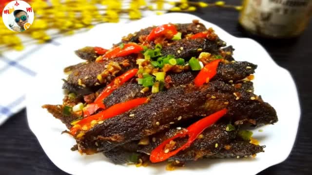 泥鳅的做法视频(酸辣泥鳅的做法视频)