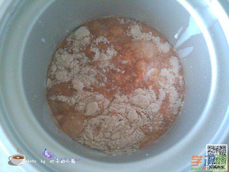 冰淇淋粉怎么制作冰淇淋视频(用冰淇淋粉怎样制作冰淇淋视频)