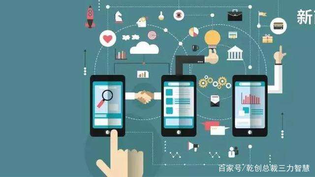 网上线上营销(网上线上营销的区别)