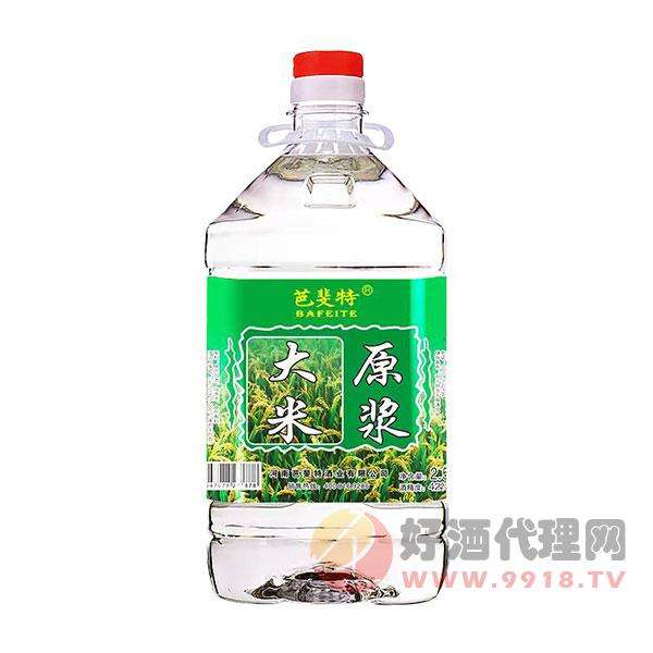 大米白酒制作方法视频(大米酿白酒的制作方法视频)