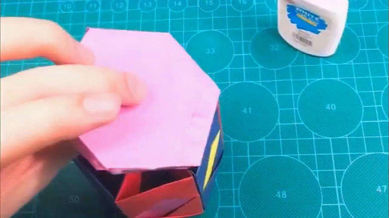 笔筒制作视频教程(笔筒制作视频教程大全)