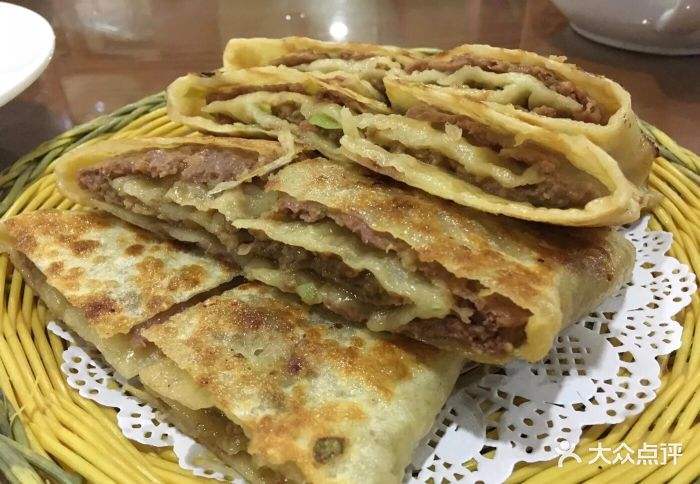 香河肉饼正宗做法视频(香河肉饼正宗做法视频窍门)