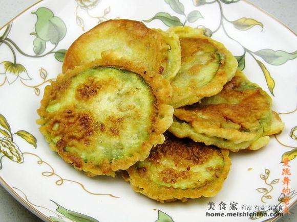 茄饼做法视频(茄子饼的做法视频)